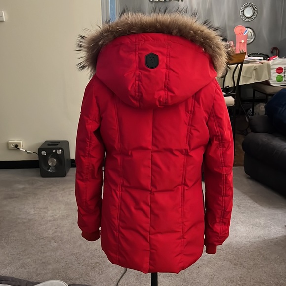 Mackage Child’s Coat -Authentic - Picture 4 of 8